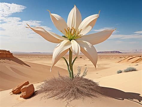 Desert Lily Flower: Meaning and Symbolism - FloristEmpire