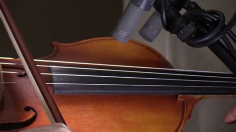viola solos, day 2, performance 2 - YouTube