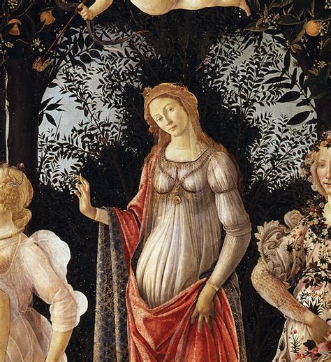 Sandro Botticelli’s ‘Primavera’ Is a Mysterious Celebration of Spring. Here Are 4 Things You May ...