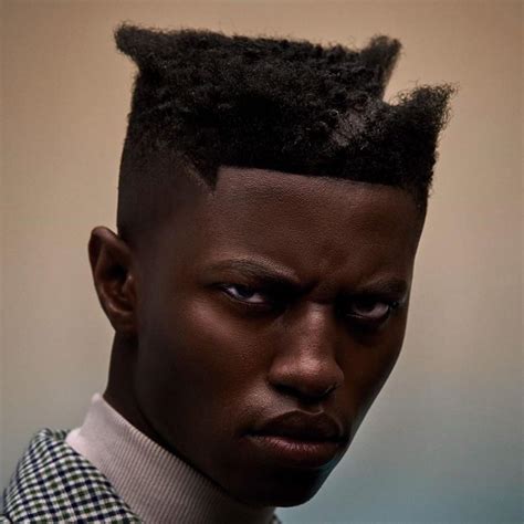 Black Taper Fade: The Ultimate Guide To This Stylish Haircut