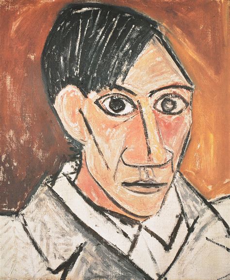 Pablo Picasso: La Política En Búsqueda De Estética - EQultura