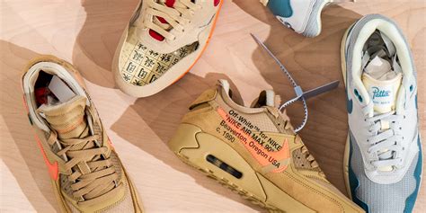 The 5 Best Air Maxes to Buy Now | Sneakers, Sports Memorabilia & Modern Collectibles | Sotheby’s