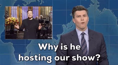 Elon Musk Snl GIF by Saturday Night Live - Find & Share on GIPHY