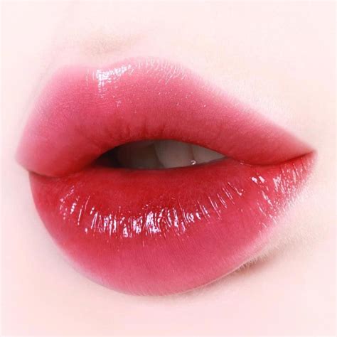 pink lips at 3 rupees #Pinklips | Aesthetic makeup, Korean eye makeup, Ulzzang makeup