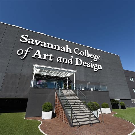 SCAD Building Named After Clarence Thomas Sparks Opposing Petitions