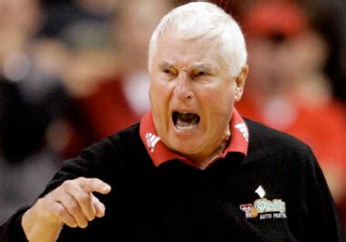 Bob Knight Quotes. QuotesGram