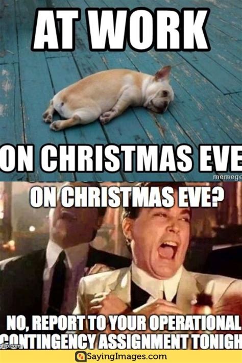 20 Christmas Eve Memes That’ll Make You Feel So Much Better | Christmas ...