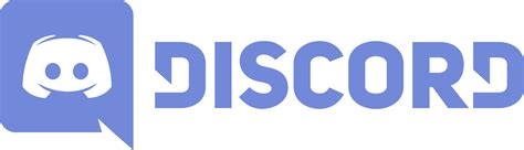 Discord – Logos Download