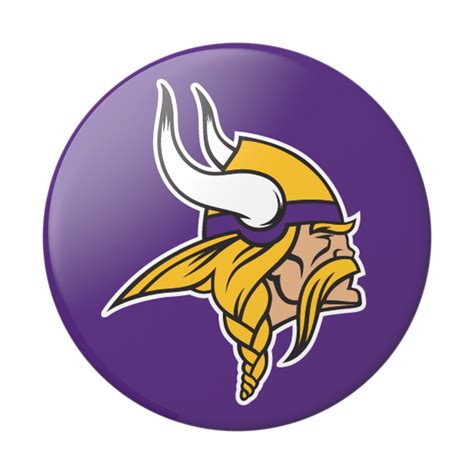 Minnesota Vikings Helmet | Minnesota vikings, Vikings, Viking logo