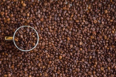 Coffee Beans Free Stock Photo - Public Domain Pictures
