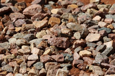 Pile of Rocks · Free Stock Photo