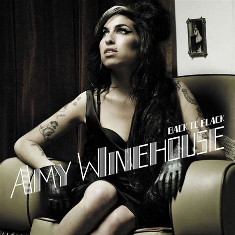 Amy Winehouse – Back to Black Lyrics | Genius Lyrics