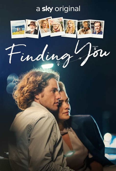 Finding You DVD Release Date | Redbox, Netflix, iTunes, Amazon