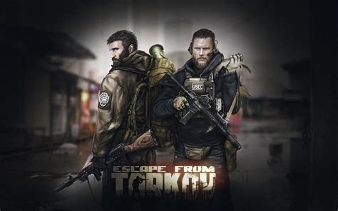 Escape From Tarkov Is PC First, Console Graphics Will Be Lower; VR Support Is Possible