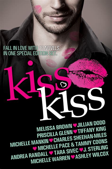 *~*Kiss Kiss Book Blast & Giveaway*~*