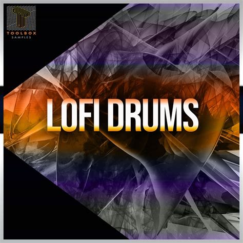 Lo-Fi Drums Sample Pack | LANDR Samples