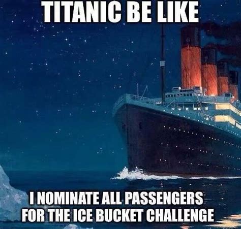 Cruise Ship Meme Funny Image Photo Joke 13 | QuotesBae