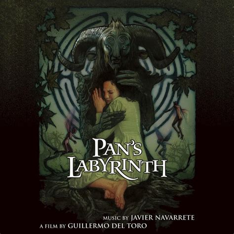 Javier Navarrete - Pan’s Labyrinth (Original Soundtrack) Lyrics and Tracklist | Genius