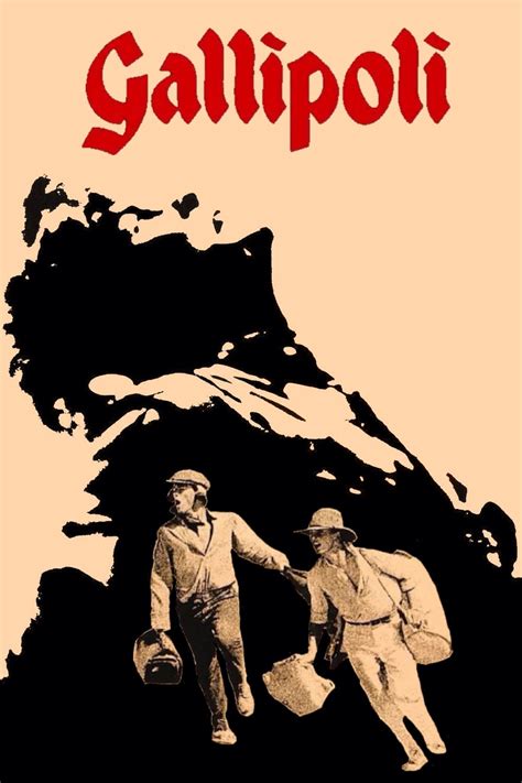 1981 [Full Movie]⊕: Gallipoli 1981 Film