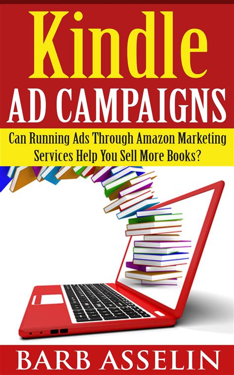 Have you thought about trying Kindle Ad Campaigns but you are not sure ...