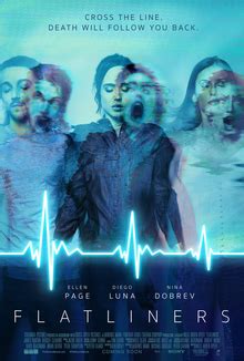 Flatliners (2017 film) - Wikipedia