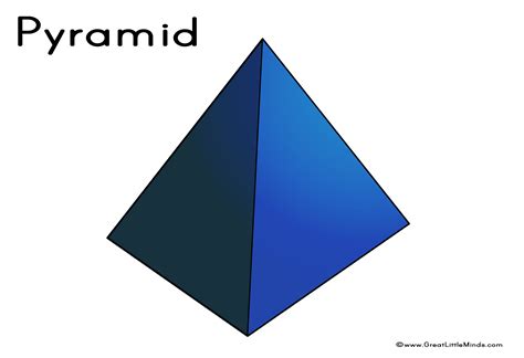 3d pyramid shapes clipart 10 free Cliparts | Download images on Clipground 2024