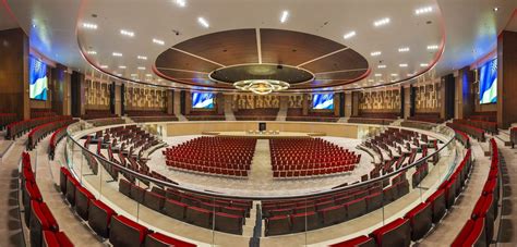 Kigali Convention Centre – Visit Rwanda