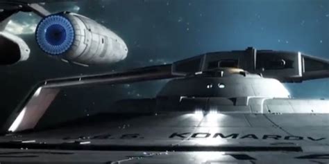 Paramount Dropping Lawsuit Against Star Trek: Axanar Fan Film