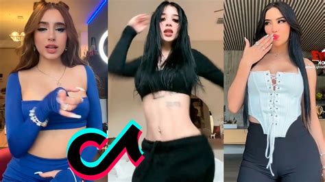 Las Mejores Tendencias y Bailes de Tik Tok | Nuevos trends tiktok 2023 | Bailando TIK TOK – Trends