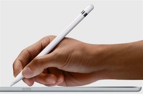 Appleの次期9.7型、iPad Proブランドでリリースか―手書き入力＆キーボード対応とも