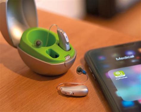 Phonak Audéo Fit – P90 R - Online Hearing Care