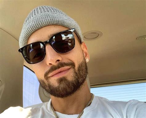 Maluma | Instagram Live Stream | 17 September 2019 | IG LIVE's TV