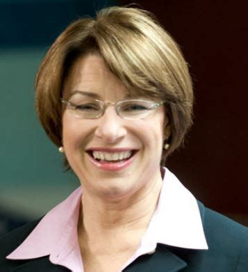 Senator Amy Klobuchar to Speak at CLIC Day in Minneapolis – CLIC