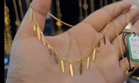 13 Latest Fancy Laser Cut Jewellery For Female - People choice