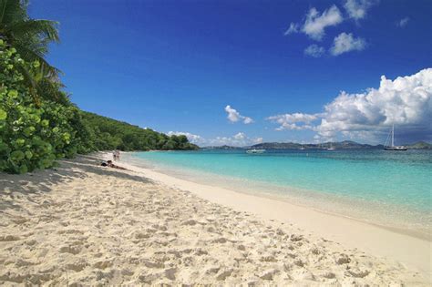 Caneel Bay Resort | St. John, U.S. Virgin Islands - Venue Report