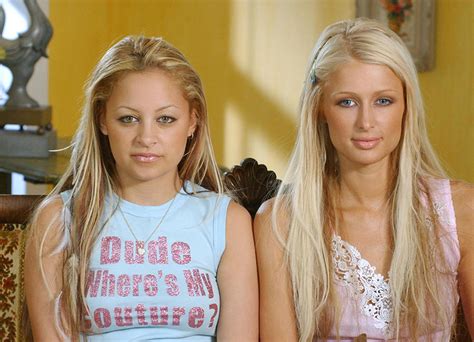 Paris Hilton and Nicole Richie's The Simple Life Was Genius