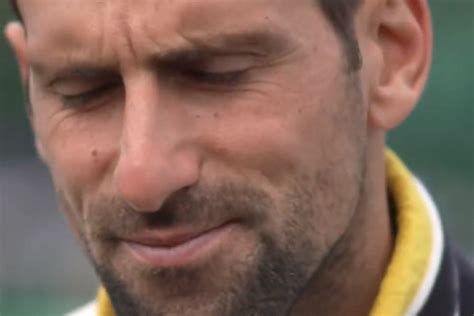 Djokovic reveals he's not his kids' favorite player: "Hopefully daddy ...