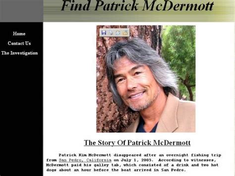 Patrick McDermott (American Cameraman) ~ Wiki & Bio with Photos | Videos