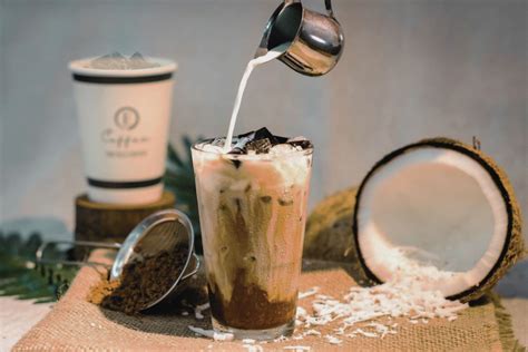 Coconut Coffee: Unlocking the Delicious and Nutritious World