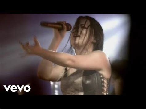 Music video by Evanescence performing Bring Me To Life. (c) 2004 Wind-up Records, LLC | Bring me ...