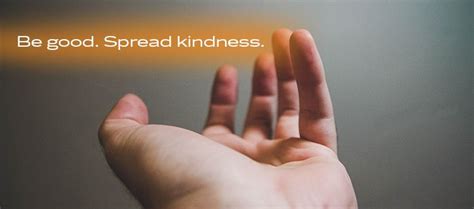 The Good Samaritan story taught us to show kindness and compassion to others, whether they are ...