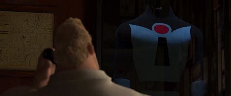 Every Five Minutes: The Incredibles (29:26-34:54) - Deadshirt