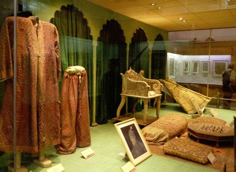 Archaeological Museum Red Fort, Delhi | Entry Fee, Visiting Time