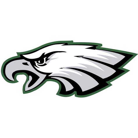 Philadelphia Eagles Logo Vector at Vectorified.com | Collection of Philadelphia Eagles Logo ...