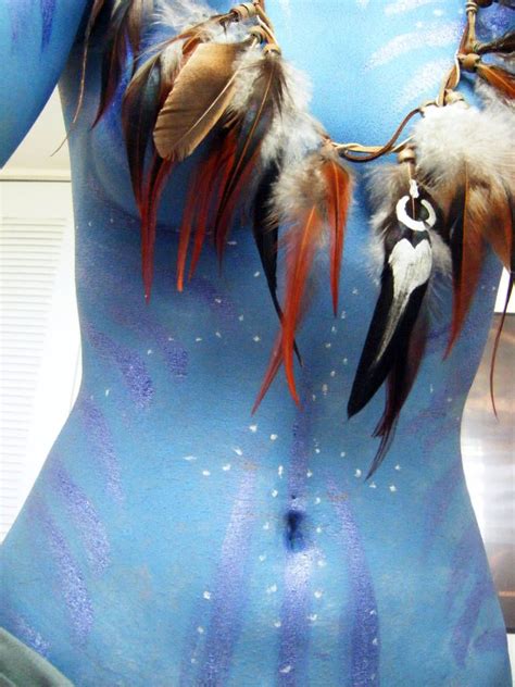 Neytiri full body by Official-AmyFantasy on DeviantArt | Avatar cosplay, Avatar halloween ...