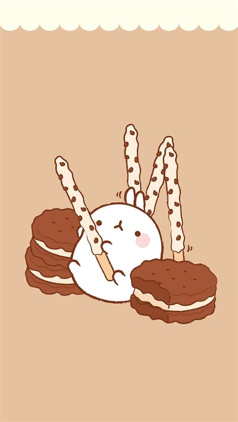 넌 특별해, 너무 완벽해. Cute kawaii drawings, Cute cartoon , Cute doodles, Food ...