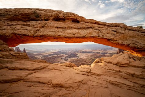 Canyonlands – Island in the Sky | Photography by Alrik Thiriet