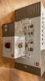 Review of #ZWILLING ZWILLING Sorrento Plus 8-Pc Double-Wall Glass Coffee Mug Set by Steve, 5 ...