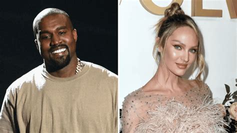 Kanye West Dating: Whom Did He Date After Kim Kardashian? - Unleashing ...