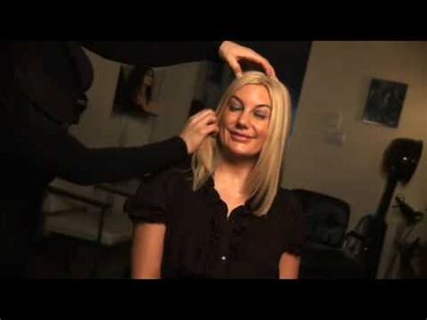 Continental Hair - Wigs (2009) part 1 - YouTube